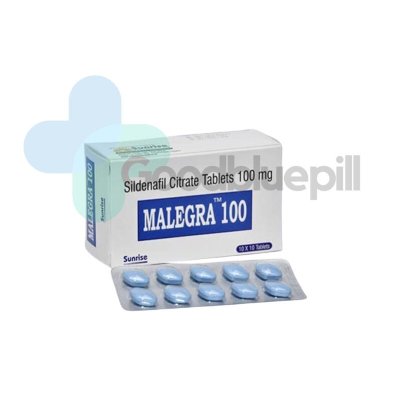 Malegra 100 mg