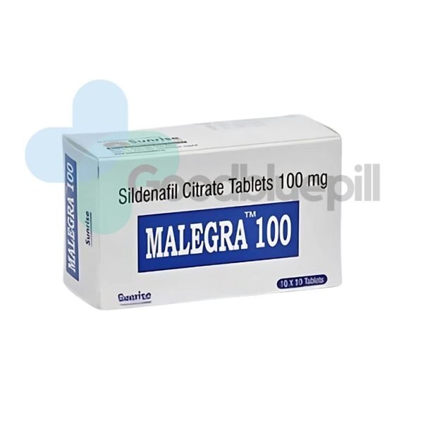 Malegra 100 mg