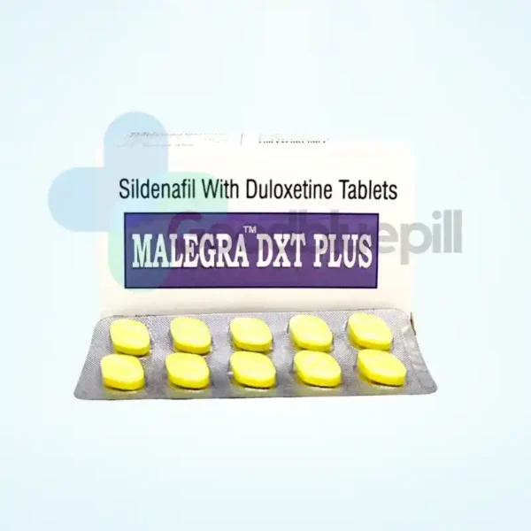 Malegra DXT Plus Tablets - Image 2