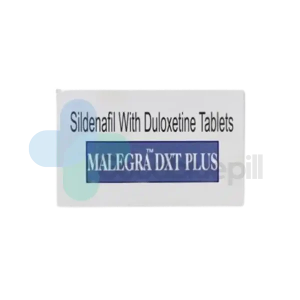 Malegra DXT Plus Tablets