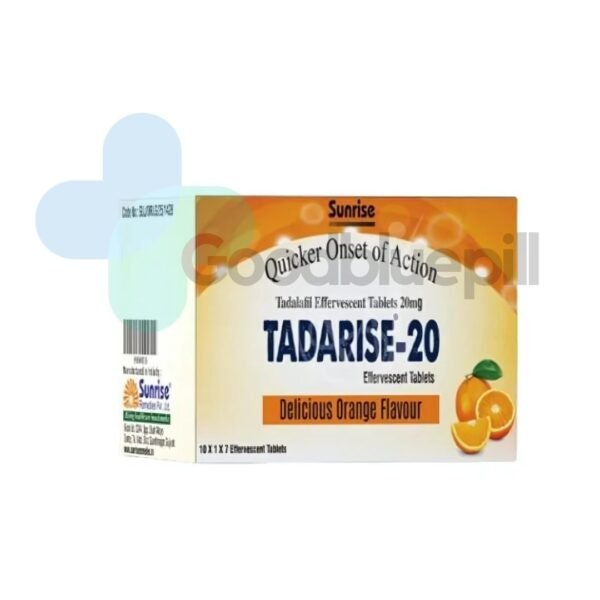 Tadarise 20