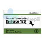 Cenforce 120 mg