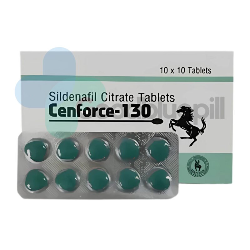 Cenforce 130 mg Tablets