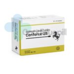 Cenforce 25 mg