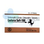 Cenforce Soft 100 mg