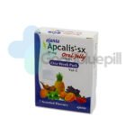 Apcalis-SX