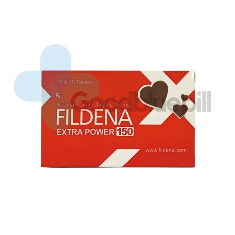 Fildena Extra Power 150 mg