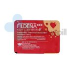 Fildena XXX 100 mg