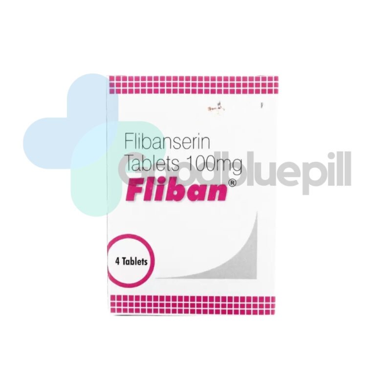 Fliban 100 mg