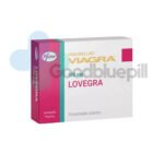 Lovegra 100 mg