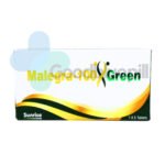 Malegra 100 Green