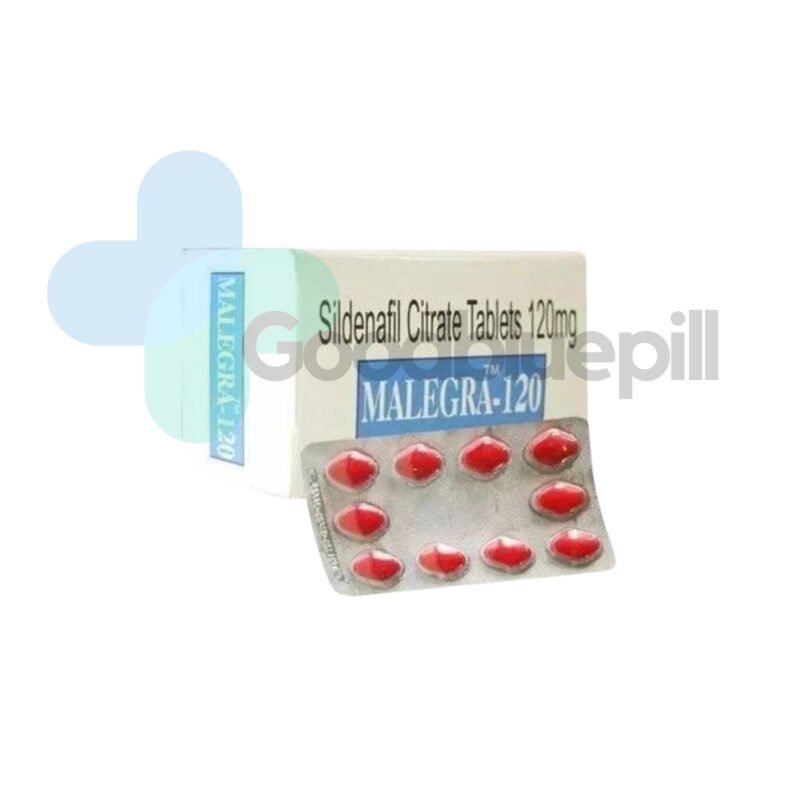 Malegra 120 mg