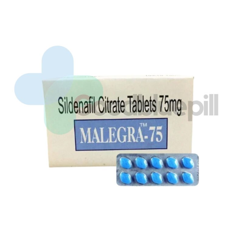 Malegra 75 mg