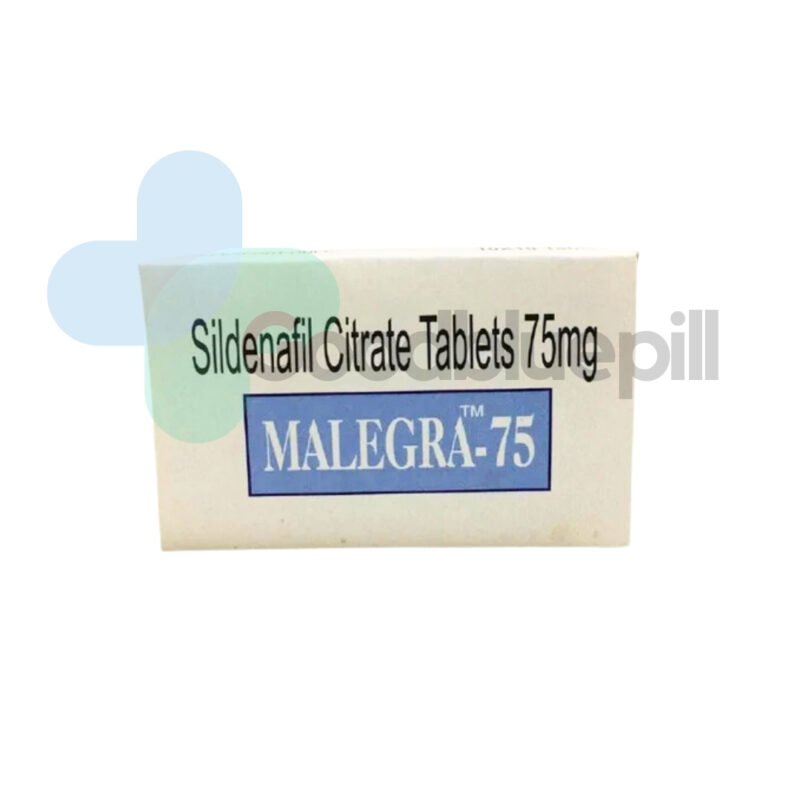 Malegra 75 mg