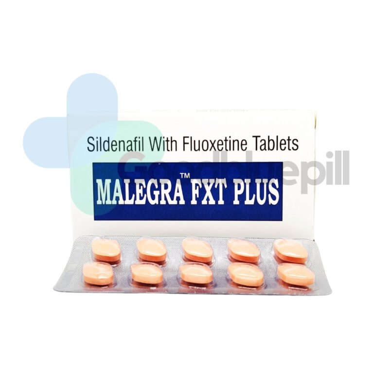 Malegra FXT Plus