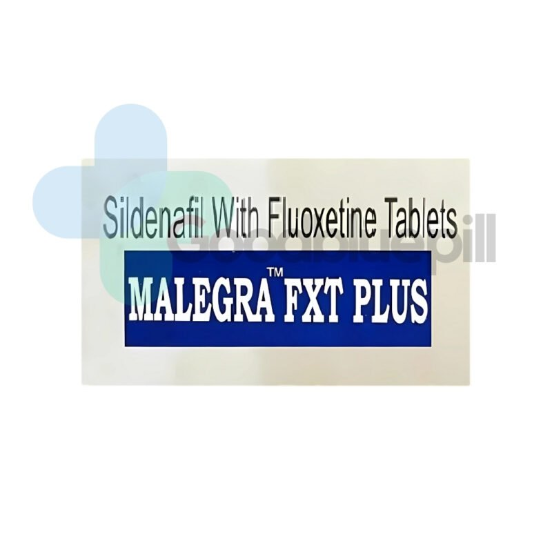 Malegra FXT Plus