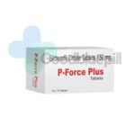 P Force Plus