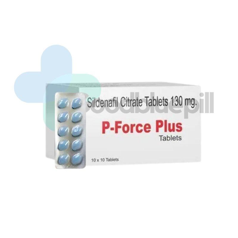 P-Force Plus