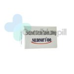 Sildisoft 100 mg