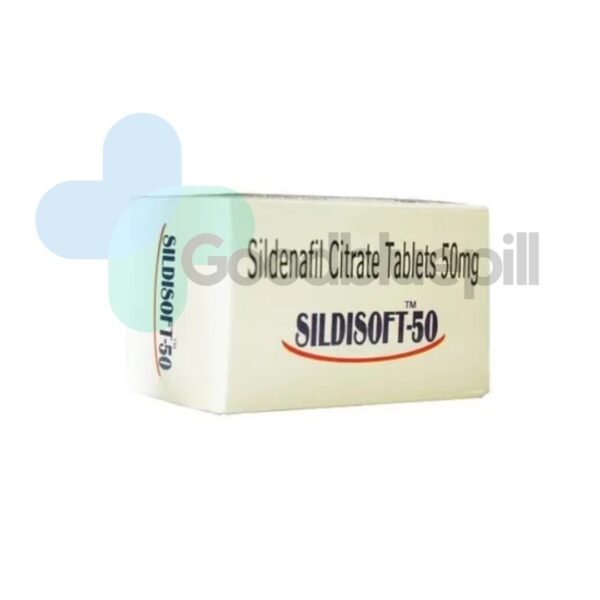 Sildisoft 50