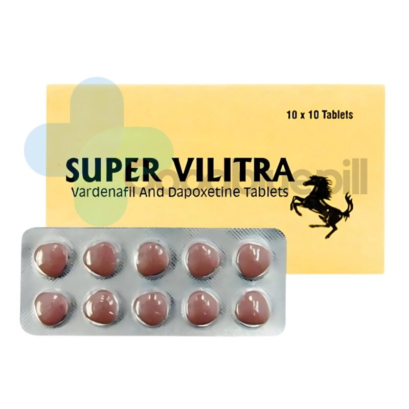 Super Vilitra