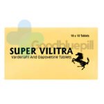 Super Vilitra