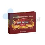 Top Avana