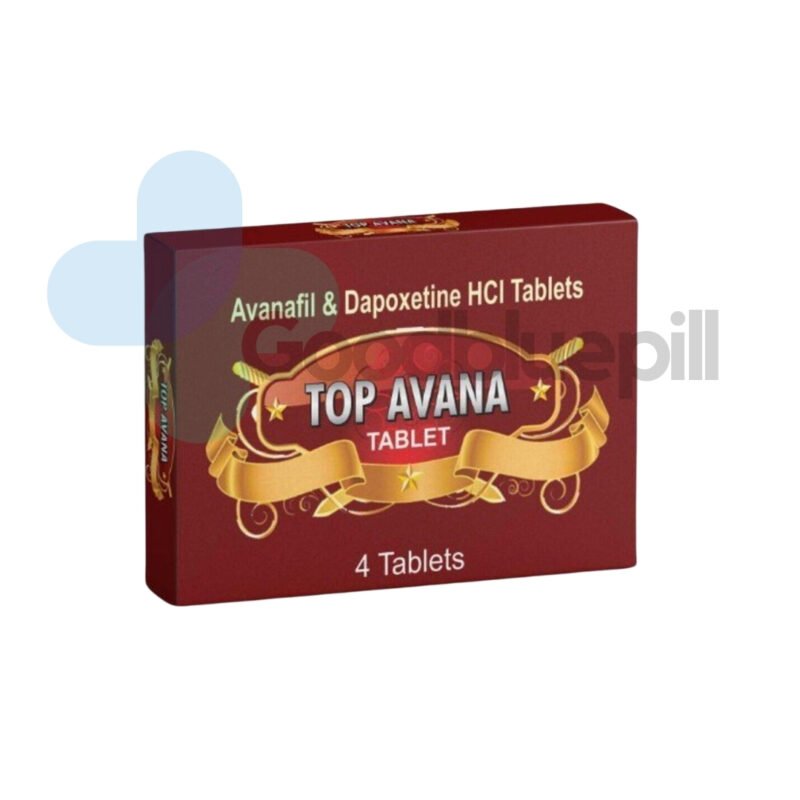 Top Avana