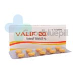 Valif 20 mg