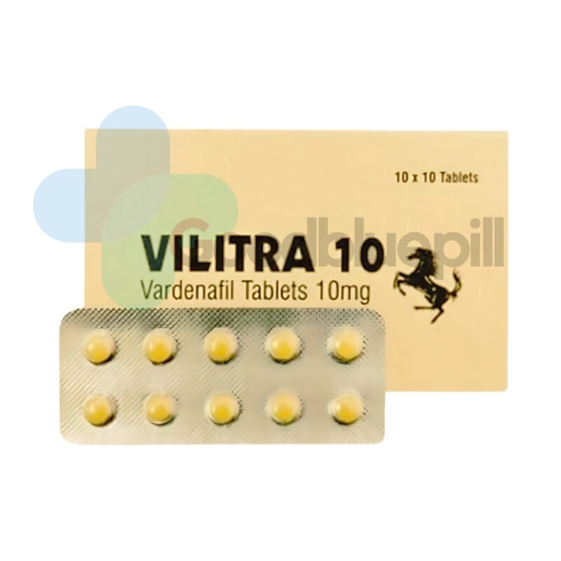 Vilitra 10 mg