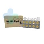 Vilitra 60 mg