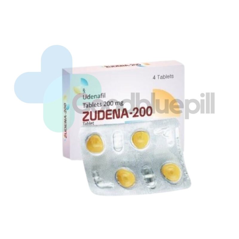 Zudena 200 mg