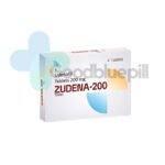 Zudena 200 mg