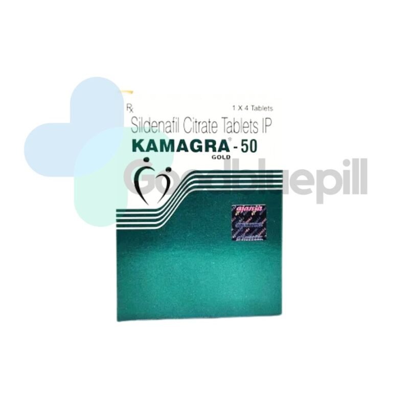 kamagra gold 50mg