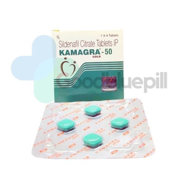 kamagra gold 50mg